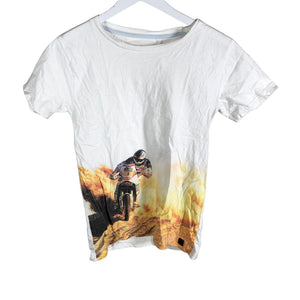 Unisex Stones and Bones - T-paita, koko 158 - 164 -  (1)