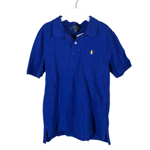 Unisex Polo Ralph Lauren - Pikeepaita, koko 146 - 152 -  (1)