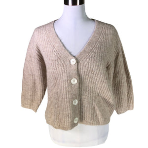 Unisex Lindex - Neuletakki, koko 34 -  (1)