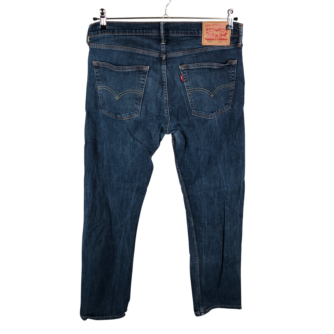Unisex Levi's - Farkut, koko W32 -  (2)