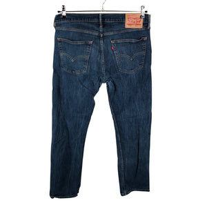 Unisex Levi's - Farkut, koko W32 -  (2)