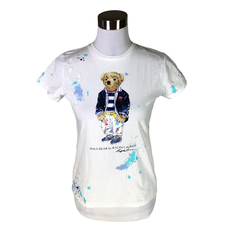 Unisex Polo Ralph Lauren - T-paita, koko 34 -  ()