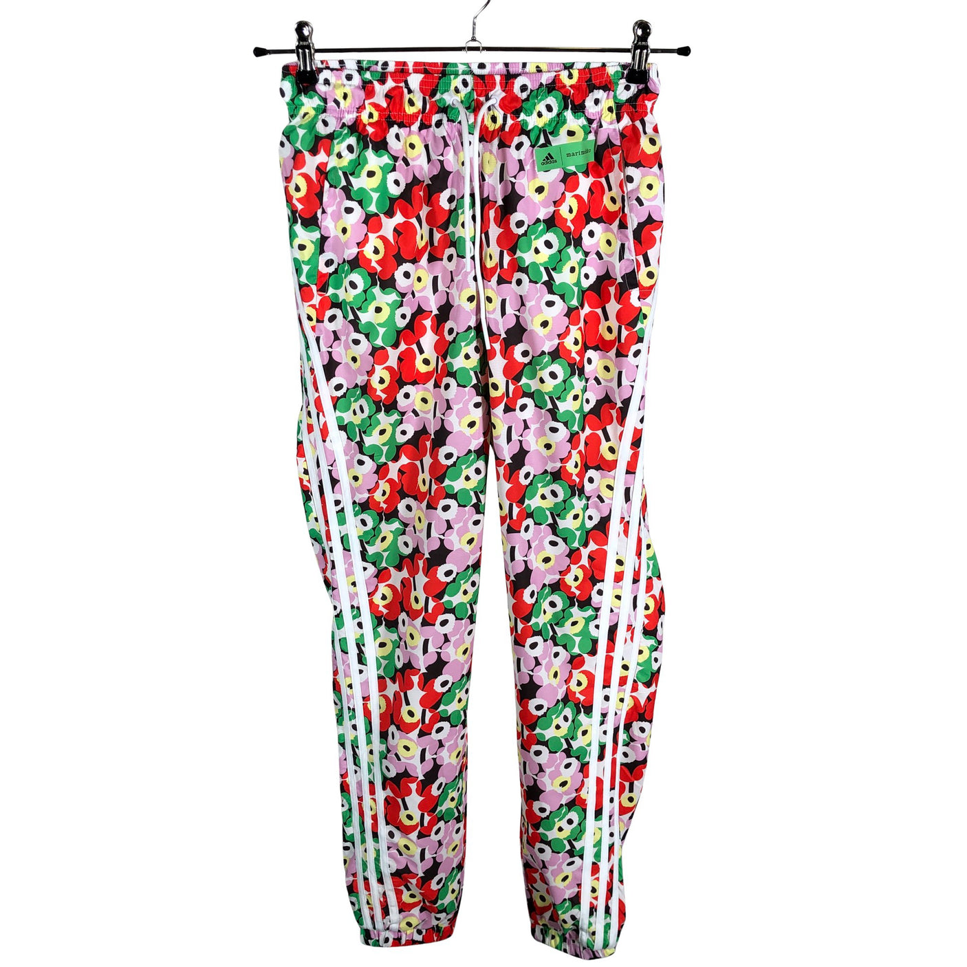 Unisex Adidas - Urheiluhousut, koko 34 -  (1)