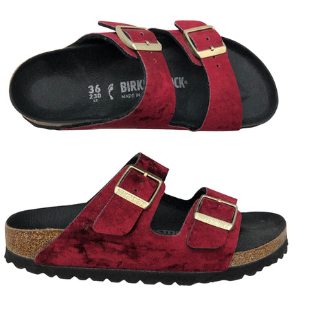 Unisex Birkenstock - Sandaalit, koko 36 -  ()