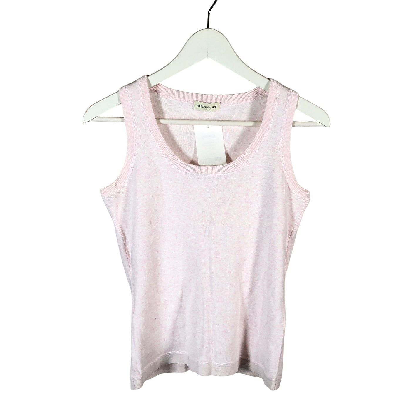 Unisex Repeat - Trikootoppi, koko 36 -  (1)