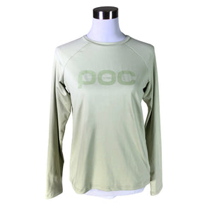 Unisex Poc - Urheilupaita, 
pitkät hihat, koko 38 -  (1)