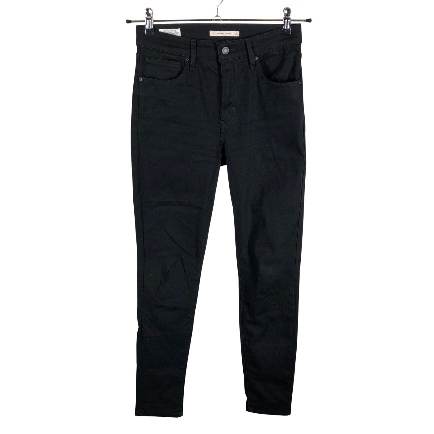 Unisex Levi's - Farkut, koko W29 -  (1)