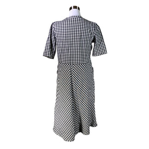 Unisex Alpa - Trikoomekko, koko 40 -  (2)