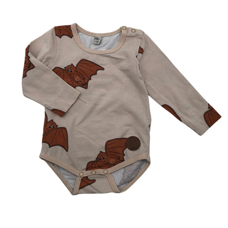 Unisex Blaa - Body, koko 62 - 68 -  ()