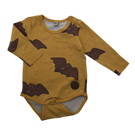 Unisex Blaa - Body, koko 62 - 68 -  ()