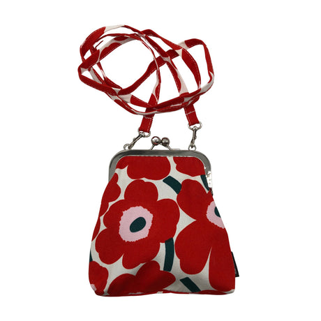 Unisex Marimekko - Olkalaukku, koko Mini -  ()