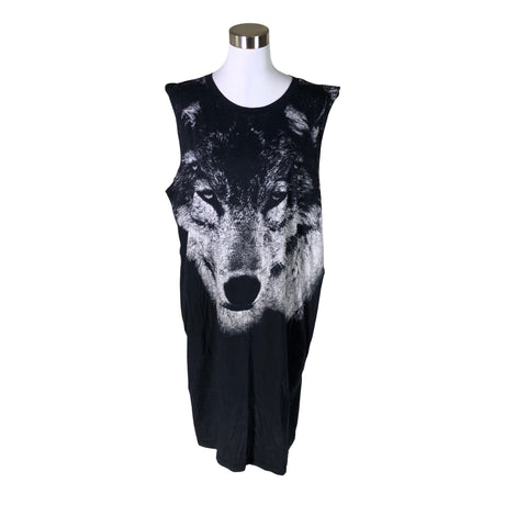 Unisex Weekday - Trikoomekko, koko 40 -  ()