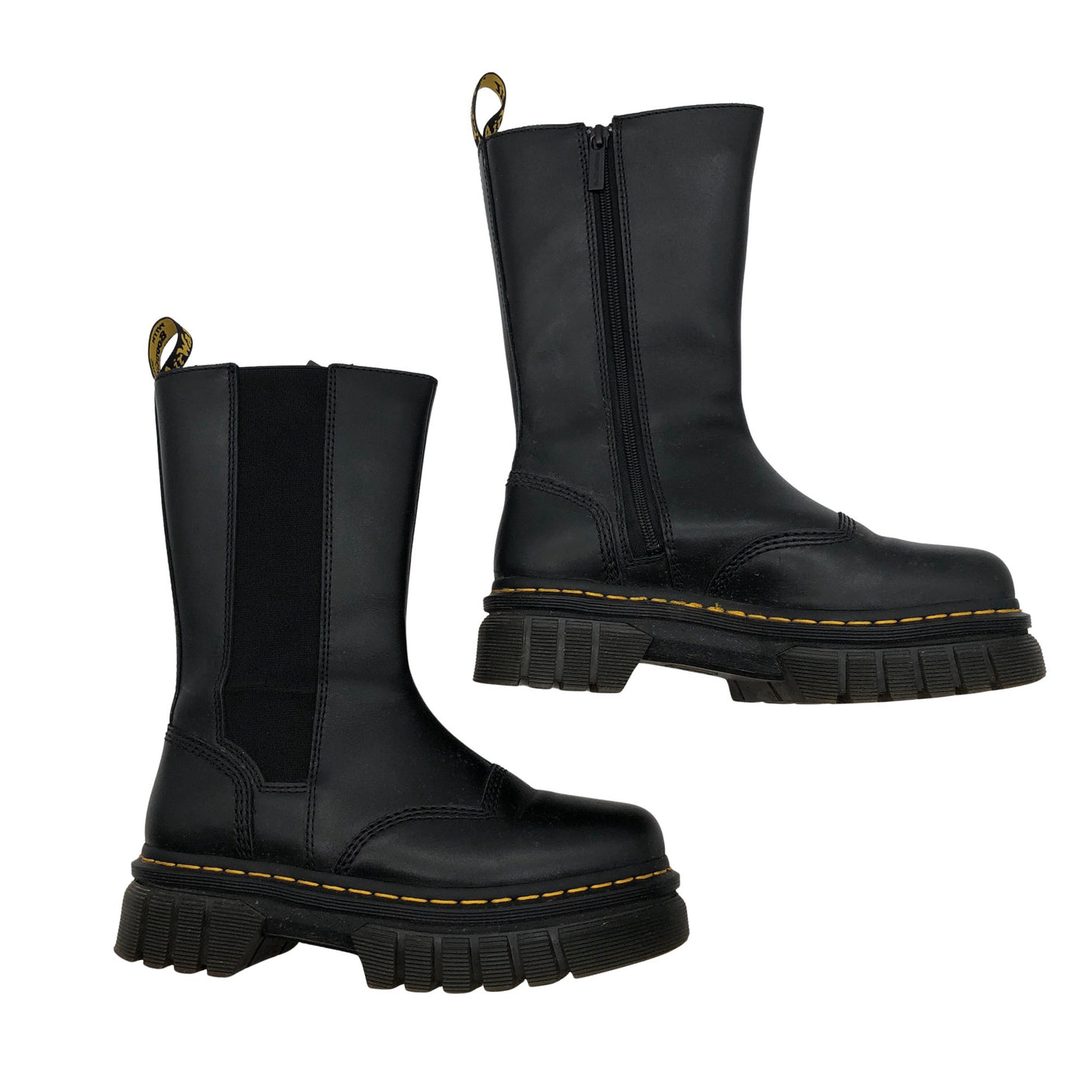 Unisex Dr. Martens - Saappaat, koko 41 -  (1)
