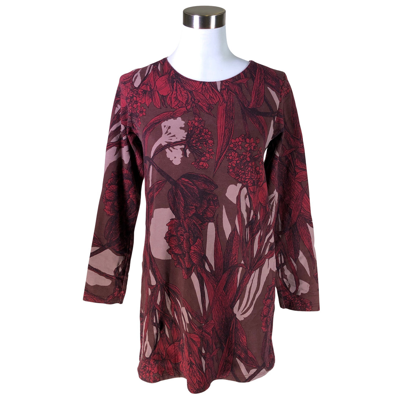 Unisex Nanso - Trikootunika, koko 36 -  (1)