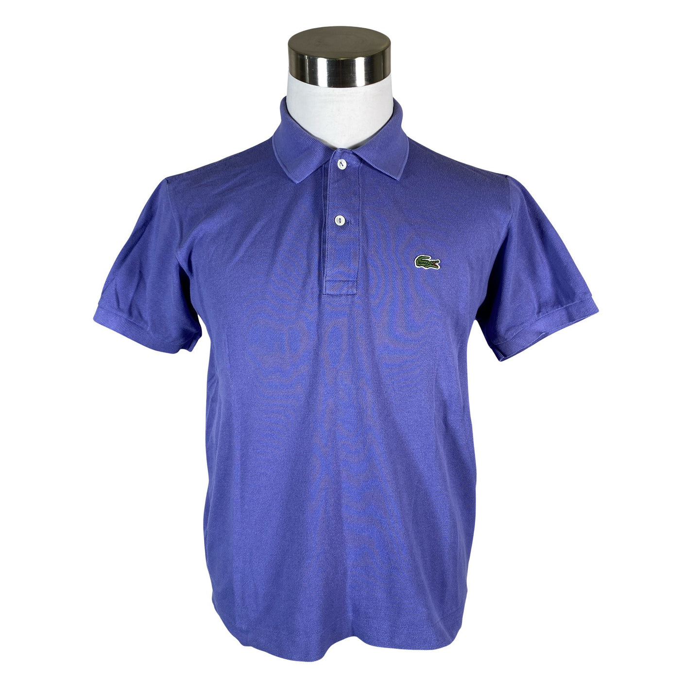 Unisex Lacoste - Pikeepaita, koko M -  (1)