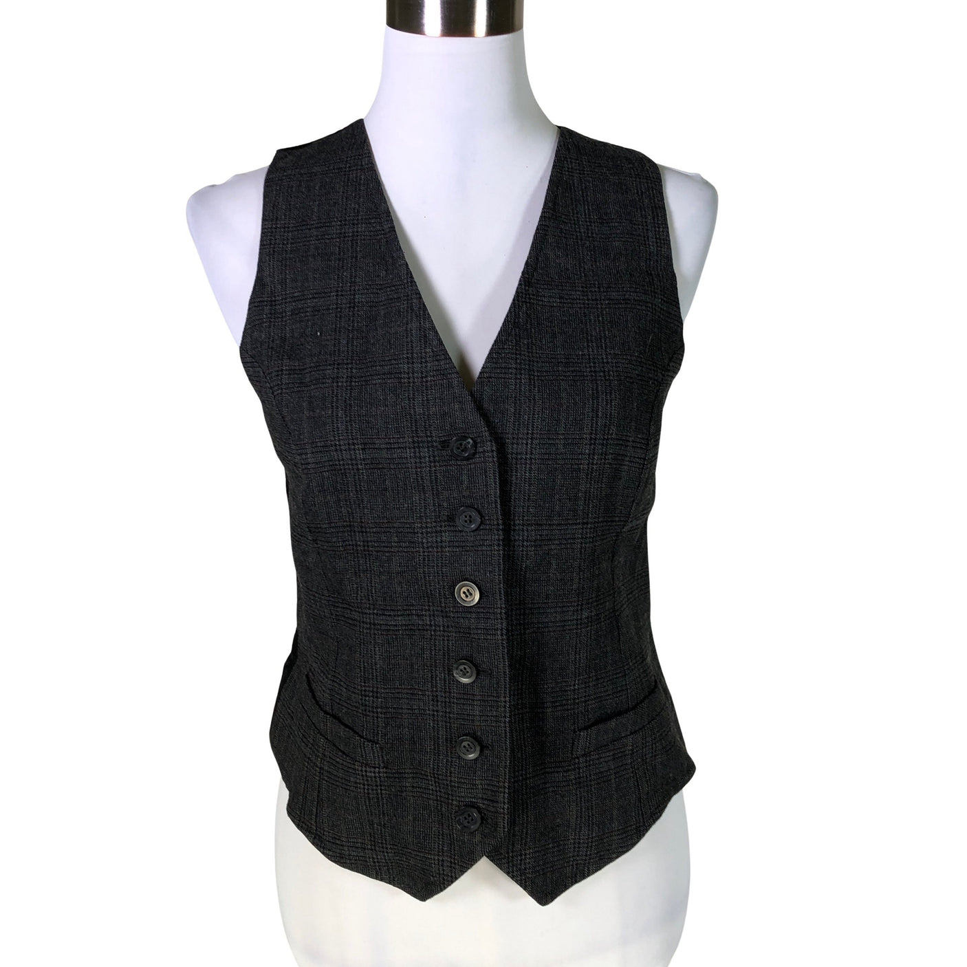 Unisex Gant - Liivi, koko 40 -  (1)