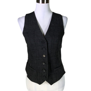 Unisex Gant - Liivi, koko 40 -  (1)