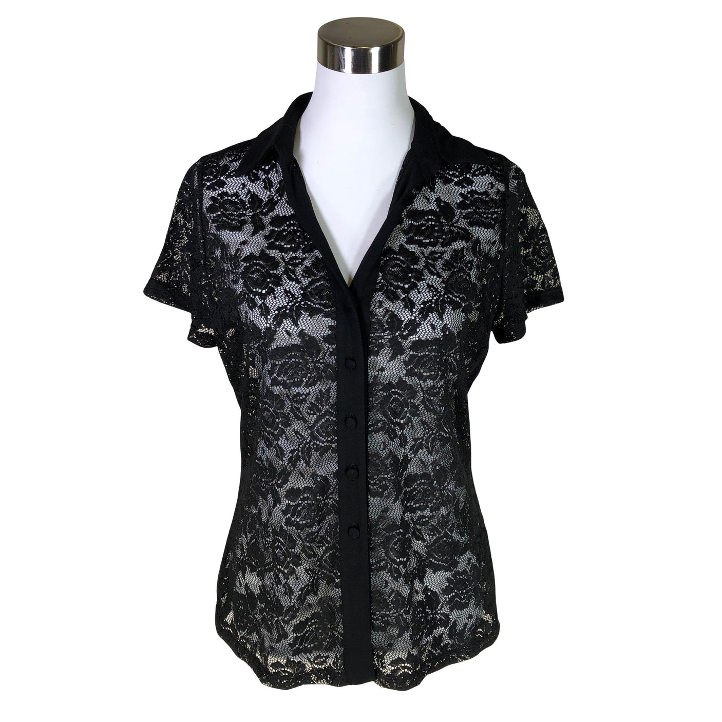 Unisex Lisca - Yöpaita, koko 40 -  (1)