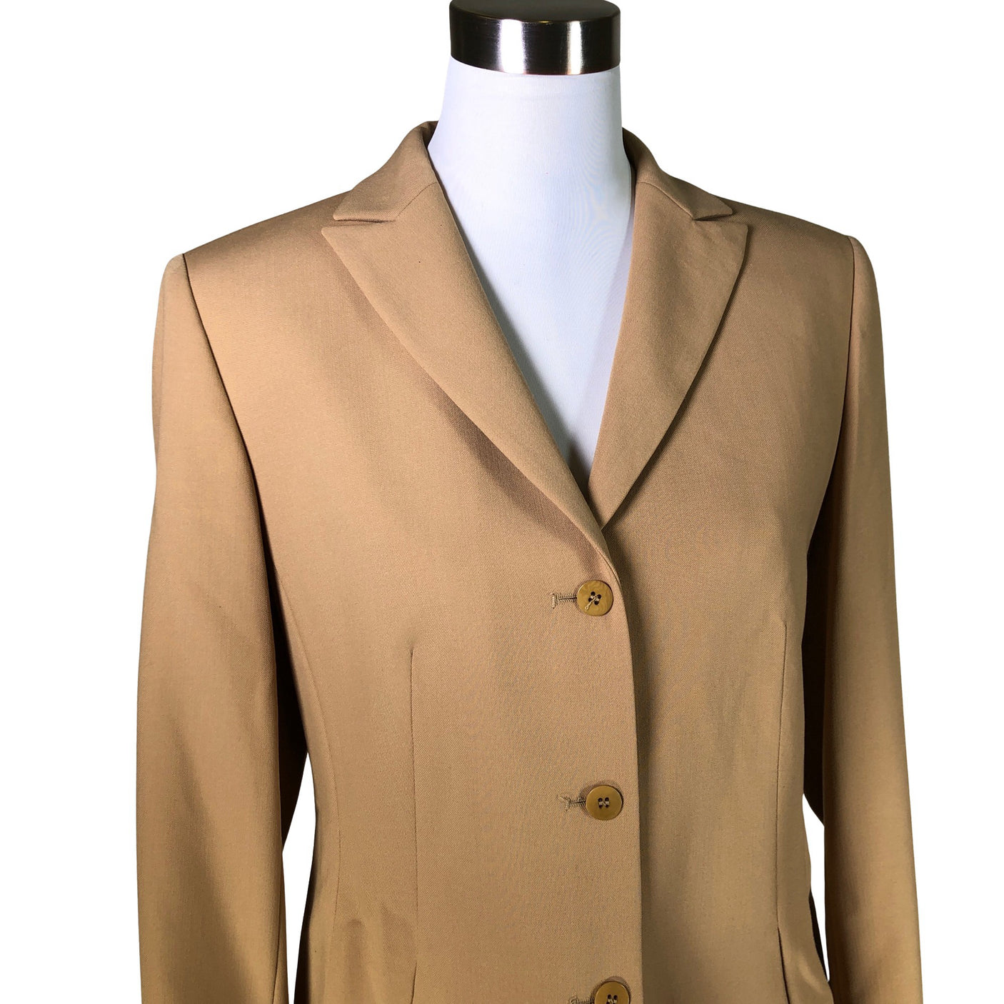 Unisex Gerry Weber - Suit set, size 38 - Brown (3)