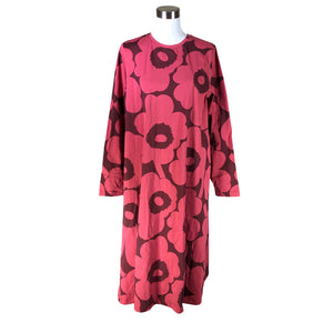 Unisex Marimekko - Trikoomekko, koko 40 -  (1)