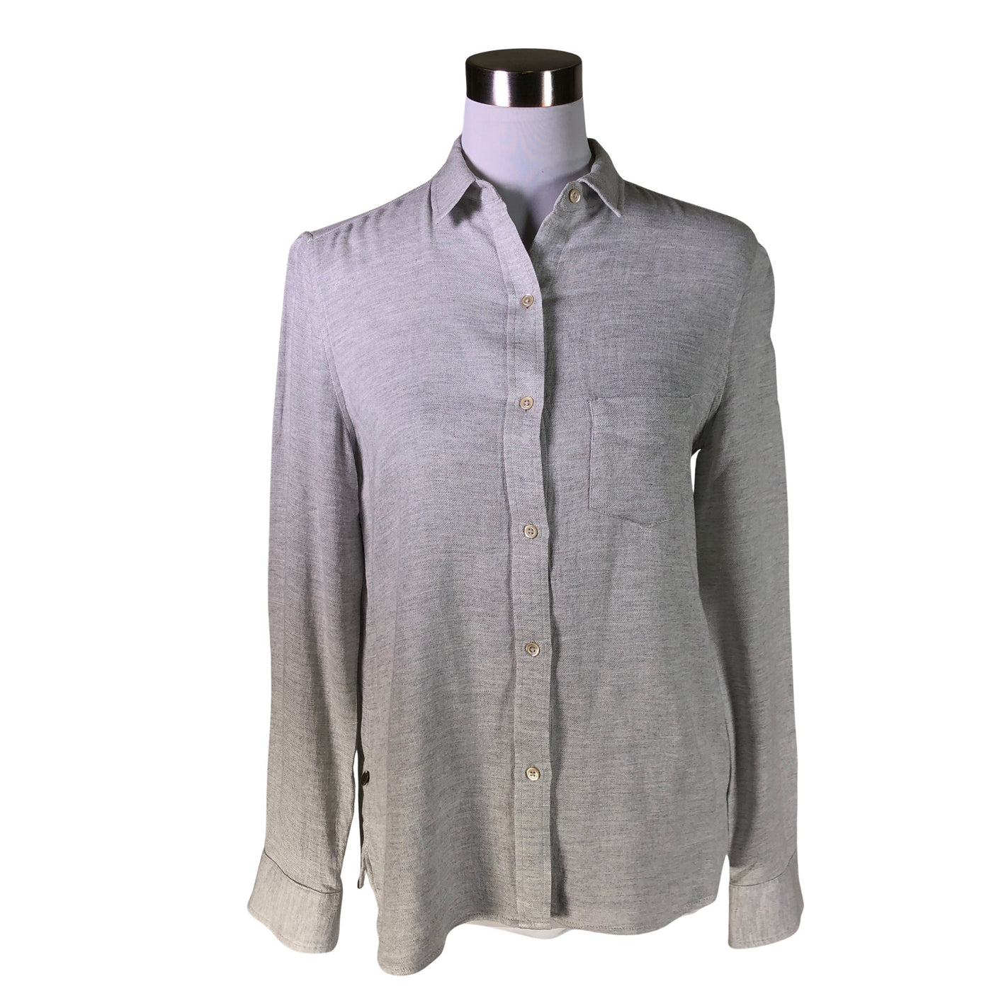 Unisex Massimo Dutti - Pusero, koko 40 -  (1)