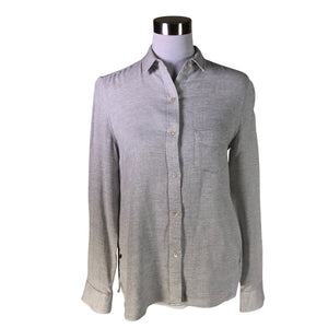 Unisex Massimo Dutti - Pusero, koko 40 -  (1)