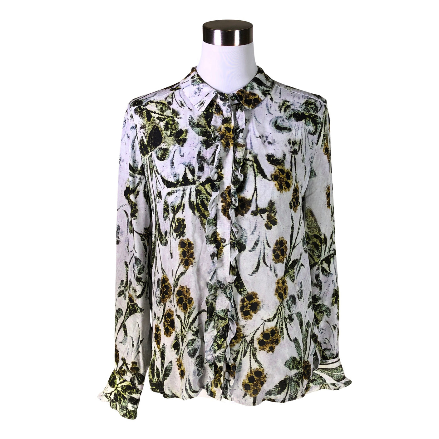Unisex Whistles - Pusero, koko 40 -  (1)