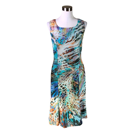 Unisex Shenina - Sifonkimekko, koko 36 -  ()