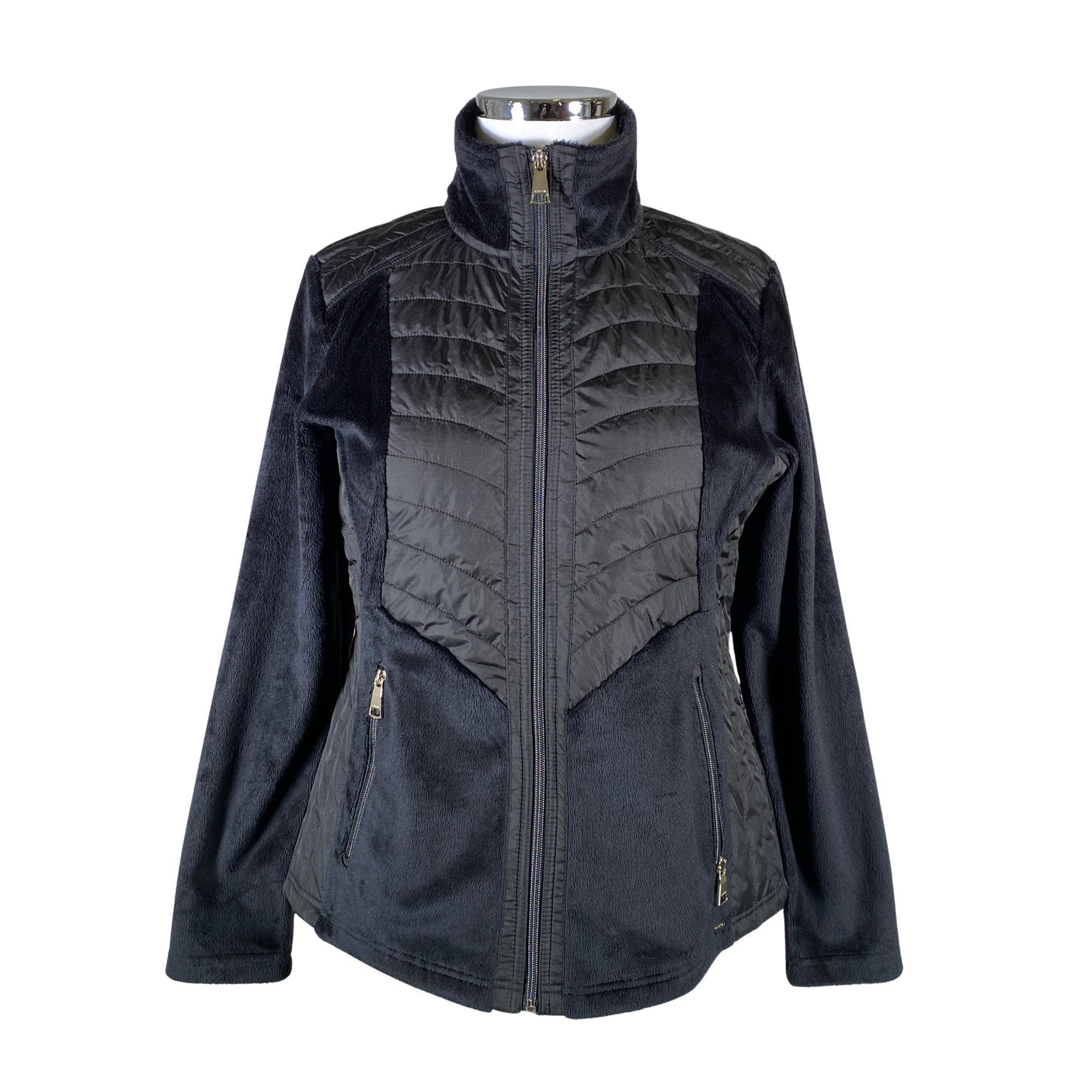 Unisex Luhta - Ulkoilutakki, koko 42 -  (1)