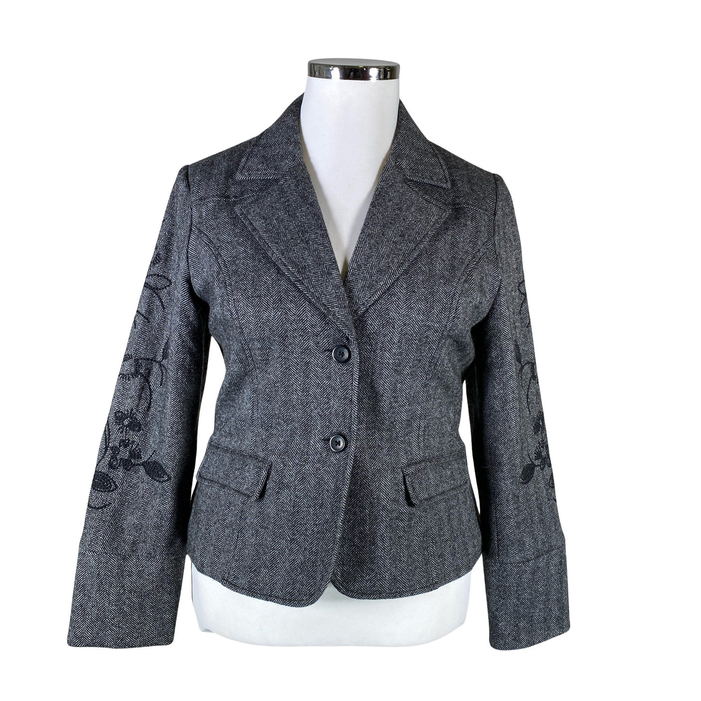 Unisex Jensen - Jakku, koko 42 -  (1)