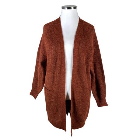 Unisex Selected - Neuletakki, koko 42 -  ()