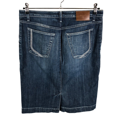 Unisex Gant - Farkkuhame, koko 42 -  (2)