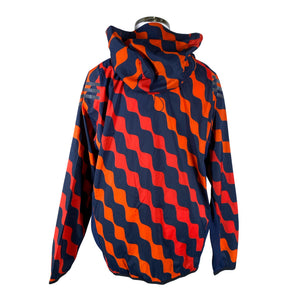 Unisex Adidas - Urheilutakki, koko 44 -  (2)