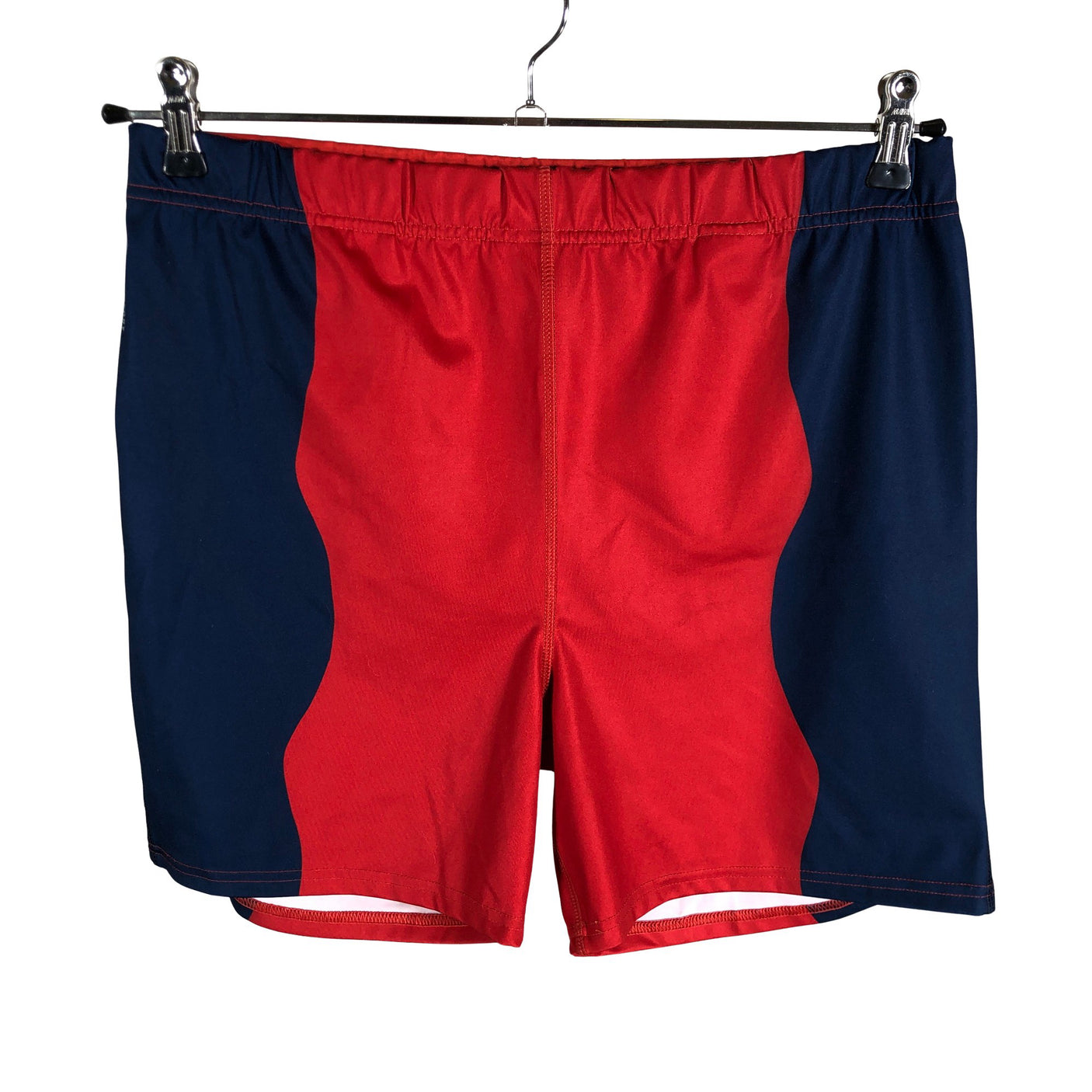 Unisex Adidas - Urheilushortsit, koko 42 -  (1)