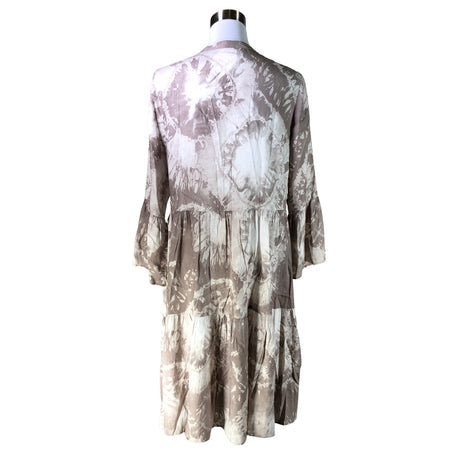 Unisex Gustav - Sifonkimekko, koko 40 -  (2)