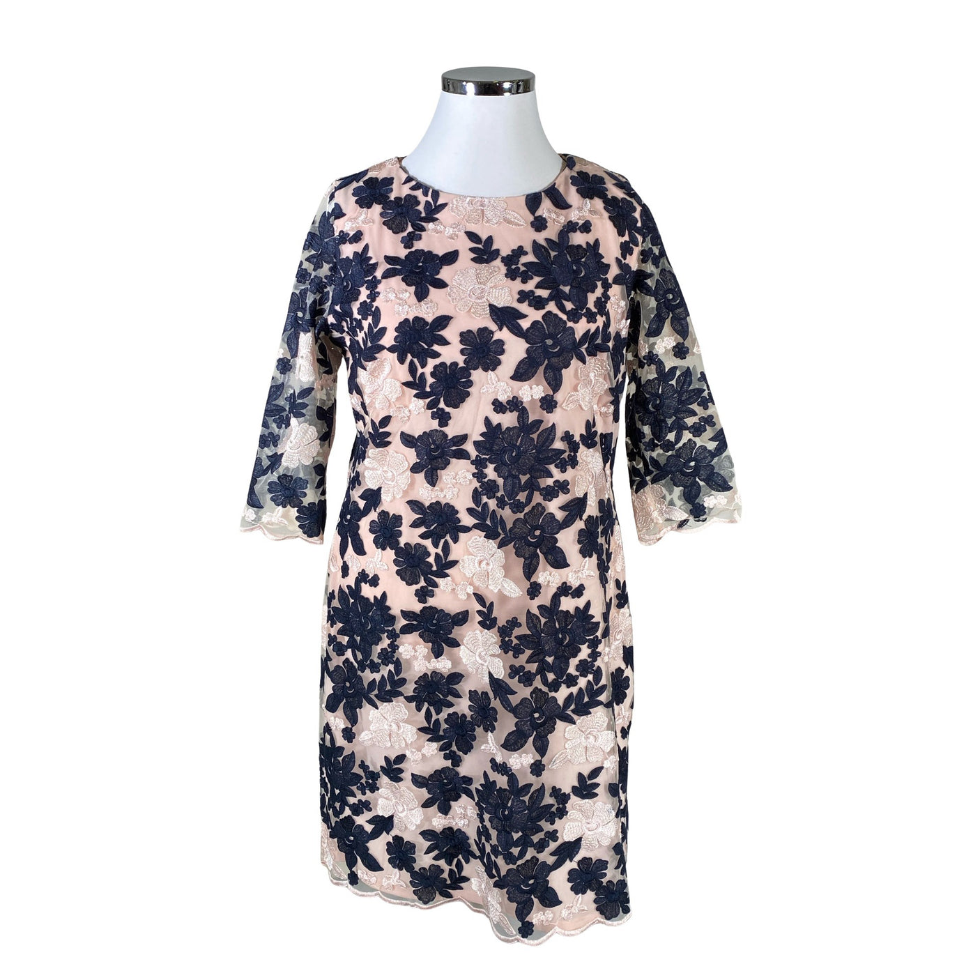 Unisex S.T.I - Juhlamekko, koko 44 -  (1)