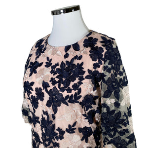 Unisex S.T.I - Juhlamekko, koko 44 -  (2)