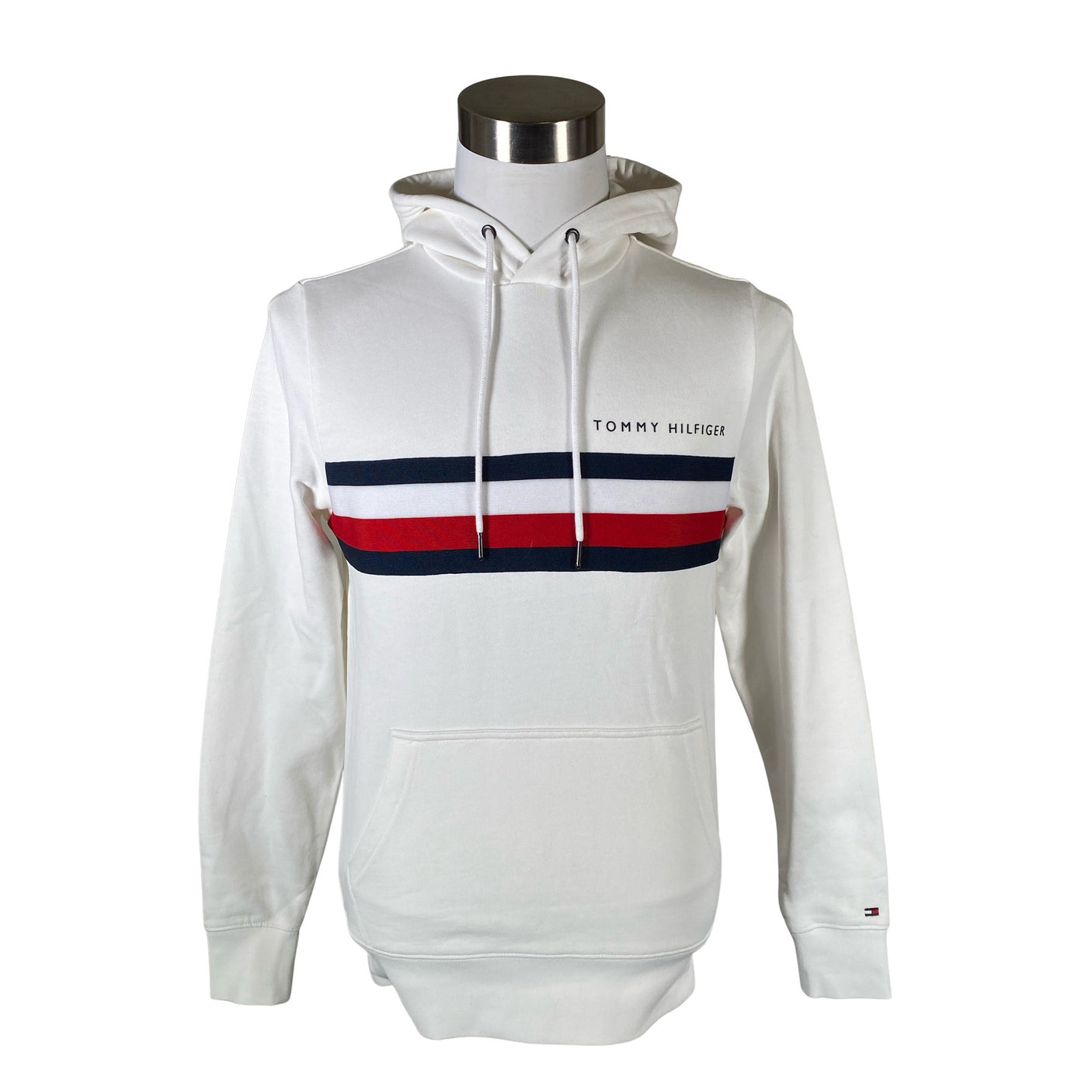Unisex Tommy Hilfiger - Huppari, koko S -  (1)