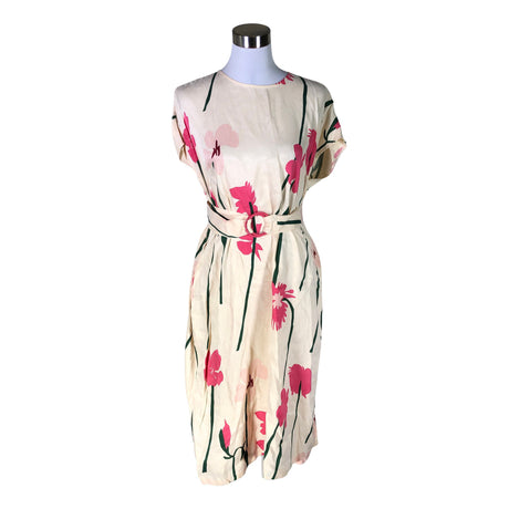 Unisex Marimekko - Sifonkimekko, koko 40 -  ()