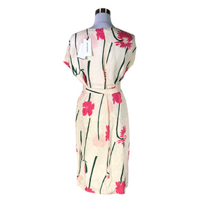 Unisex Marimekko - Sifonkimekko, koko 40 -  (2)