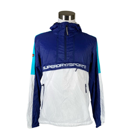 Unisex Superdry - Ulkoilutakki, koko M -  ()