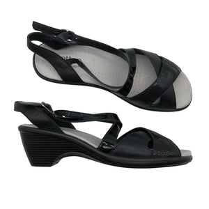 Unisex Hotter - Korolliset sandaalit, koko 41 -  (1)