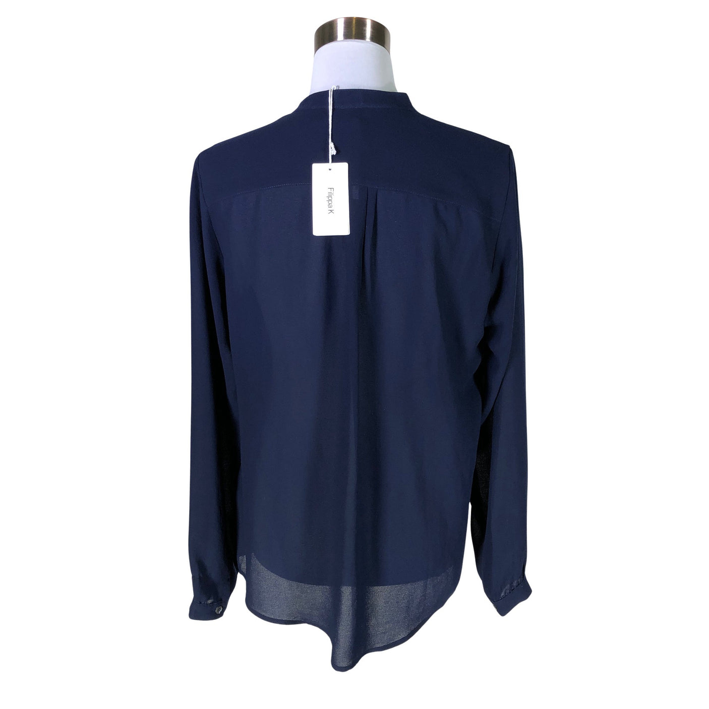 Unisex Filippa K. - Pusero, koko 40 -  (2)