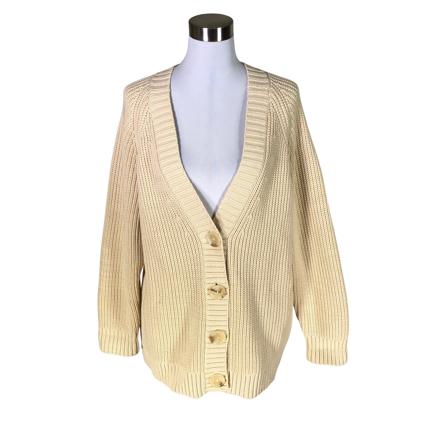 Unisex Dagmar - Neuletakki, koko 38 -  (1)