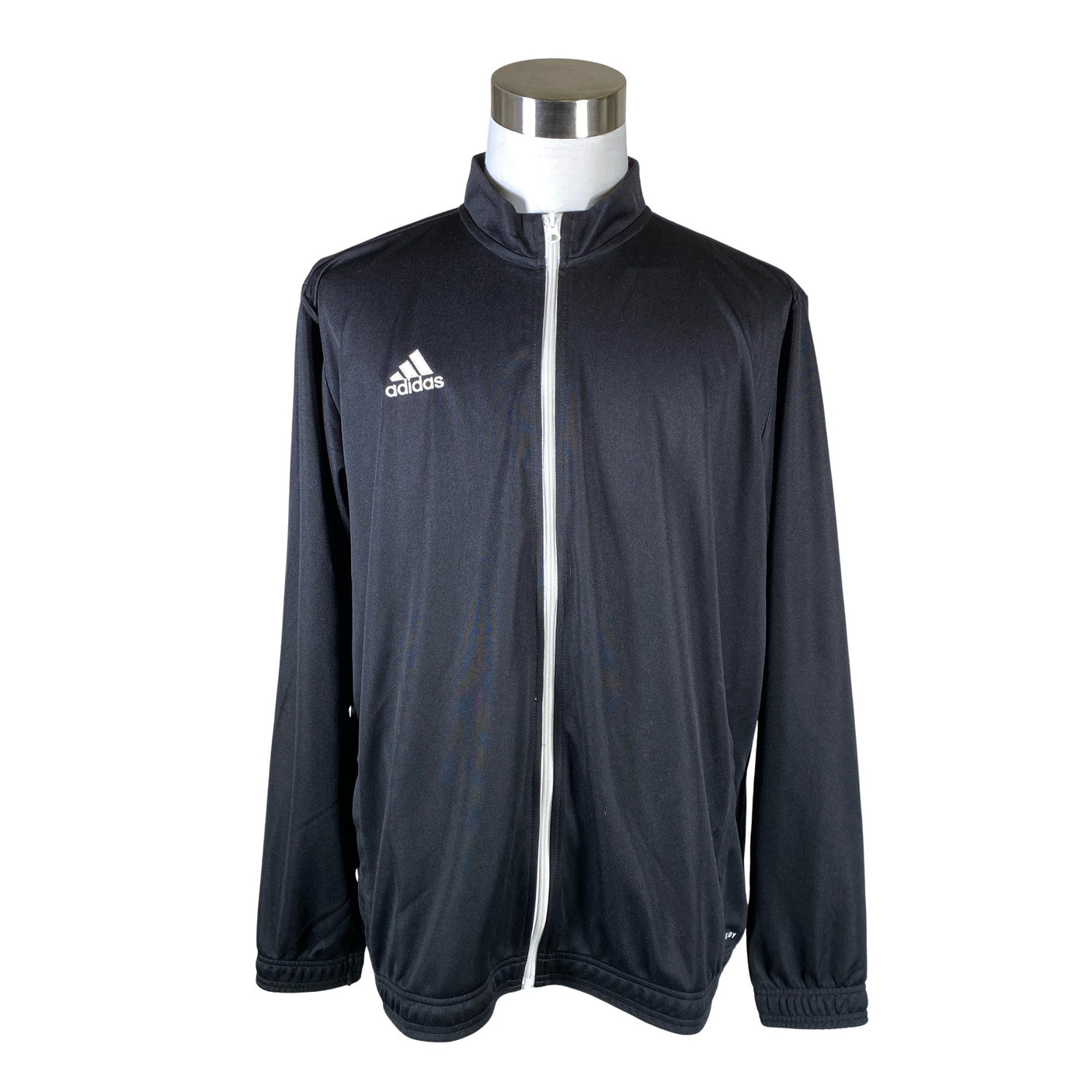 Unisex Adidas - Verryttelytakki, koko XXL -  (1)
