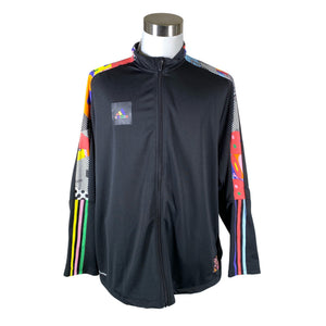 Unisex Adidas - Svetari, koko XXXXL -  (1)