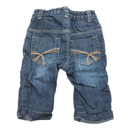 Unisex Benetton - Farkut, koko 50 - 56 -  (2)