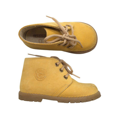 Unisex Cuquito - Nilkkurit, koko 23 -  ()