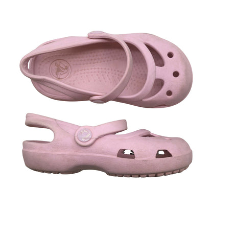 Unisex Crocs - Ballerinat, koko 23 -  ()