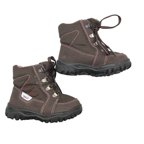 Unisex SuperFit - Talvikengät, koko 21 -  ()